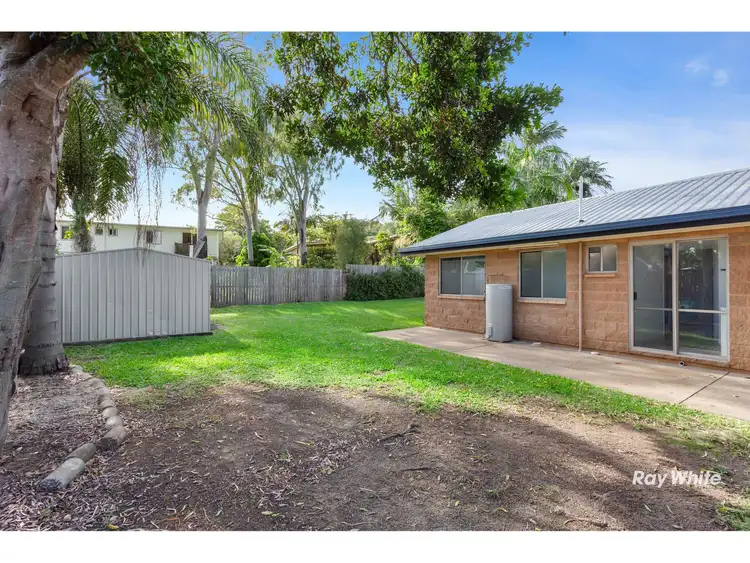 Sixth view of Homely house listing, 15 Joyce Avenue, Lammermoor QLD 4703
