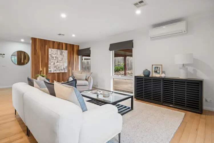 Second view of Homely house listing, 15 Neumayer Street, Page ACT 2614