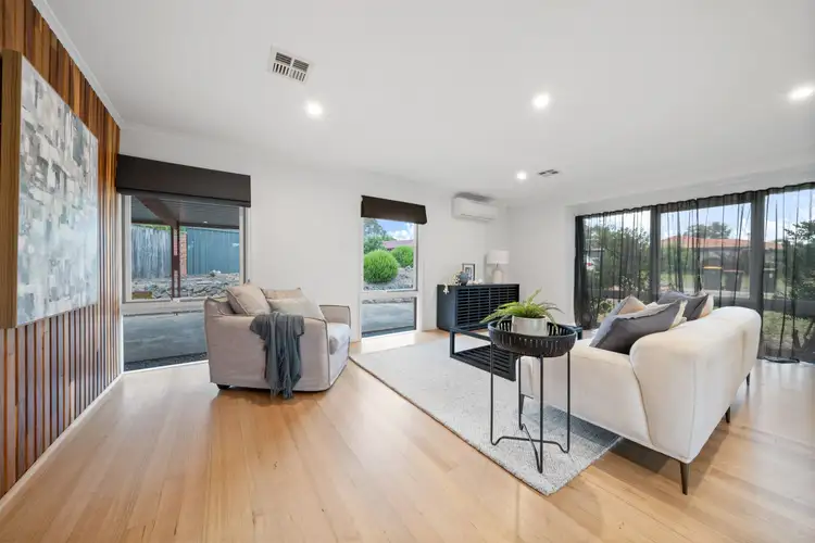 Fourth view of Homely house listing, 15 Neumayer Street, Page ACT 2614