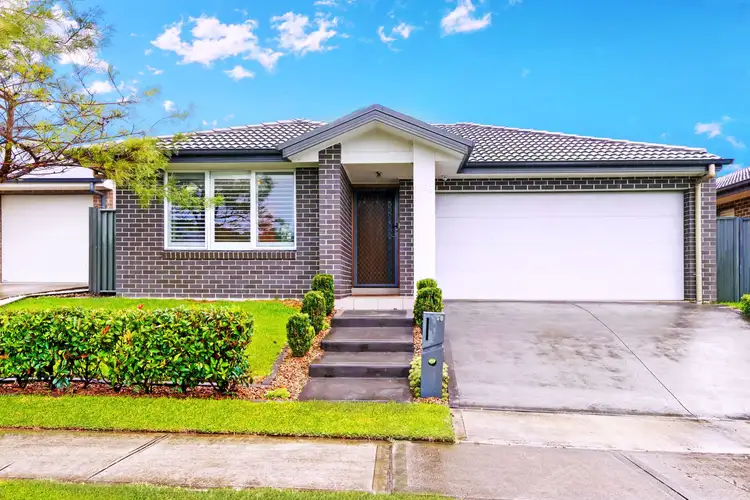 Main view of Homely house listing, 68 Jubilee Drive, Jordan Springs NSW 2747