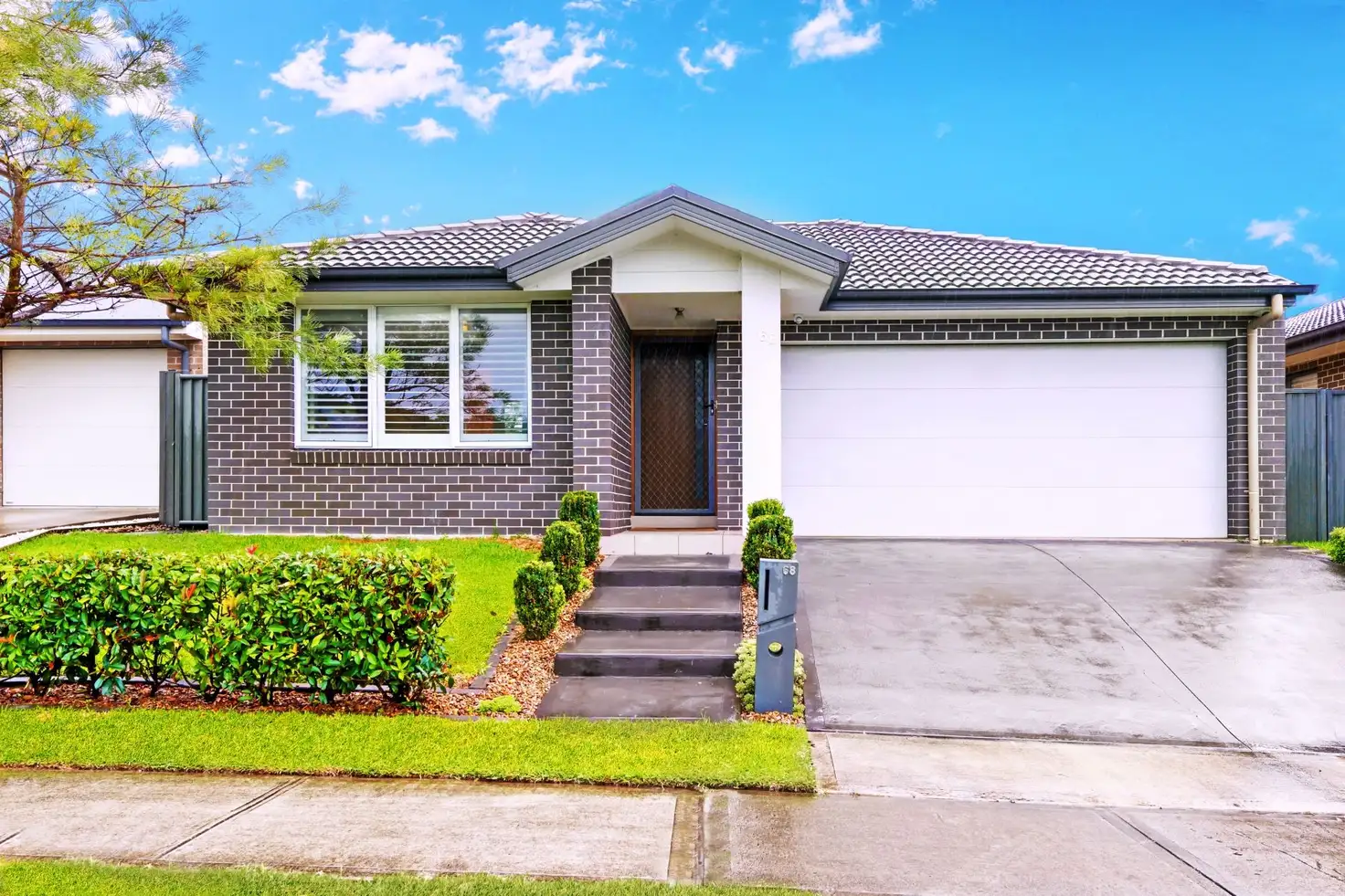 Main view of Homely house listing, 68 Jubilee Drive, Jordan Springs NSW 2747