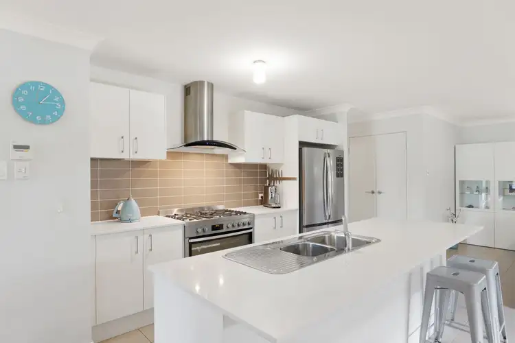 Second view of Homely house listing, 68 Jubilee Drive, Jordan Springs NSW 2747