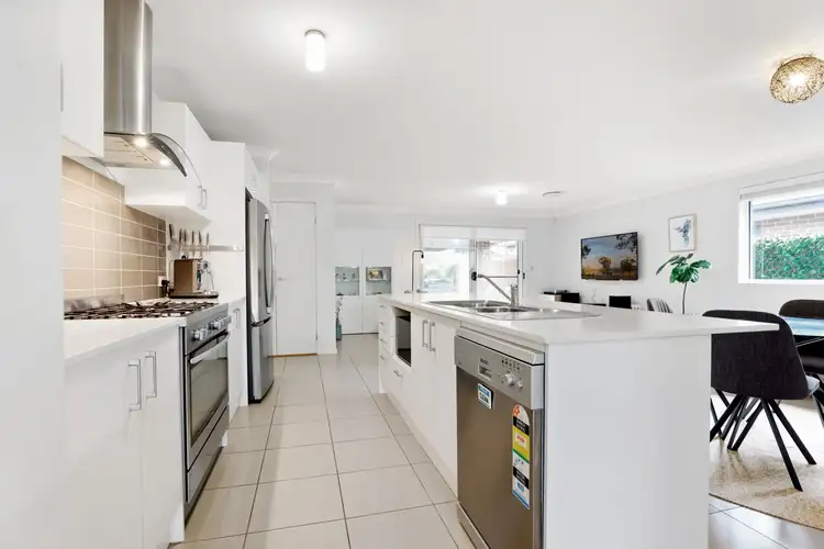 Third view of Homely house listing, 68 Jubilee Drive, Jordan Springs NSW 2747