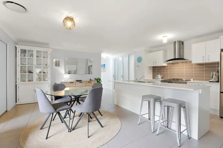 Fourth view of Homely house listing, 68 Jubilee Drive, Jordan Springs NSW 2747