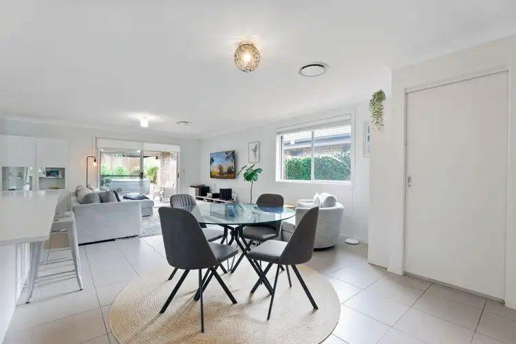 Fifth view of Homely house listing, 68 Jubilee Drive, Jordan Springs NSW 2747