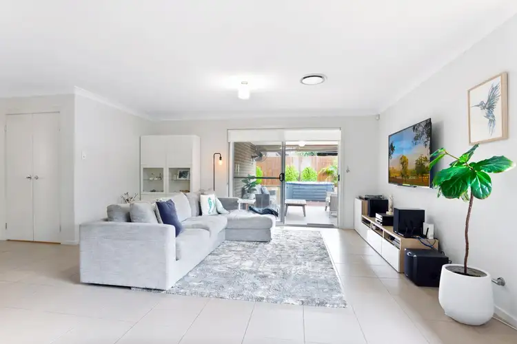 Sixth view of Homely house listing, 68 Jubilee Drive, Jordan Springs NSW 2747