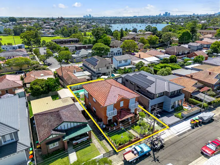 Main view of Homely house listing, 60 Bouvardia Street, Russell Lea NSW 2046