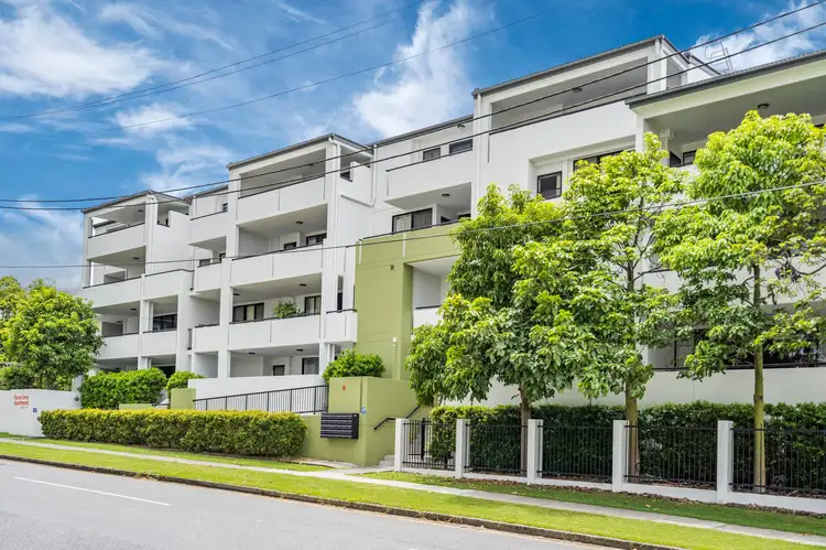 Main view of Homely apartment listing, 28/12 Archer Street, Upper Mount Gravatt QLD 4122