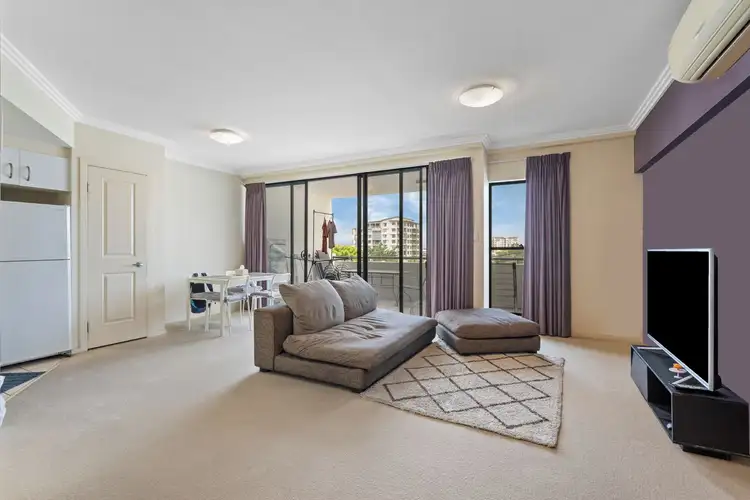 Second view of Homely apartment listing, 28/12 Archer Street, Upper Mount Gravatt QLD 4122