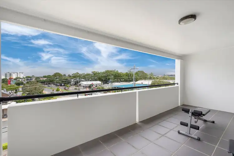 Fourth view of Homely apartment listing, 28/12 Archer Street, Upper Mount Gravatt QLD 4122