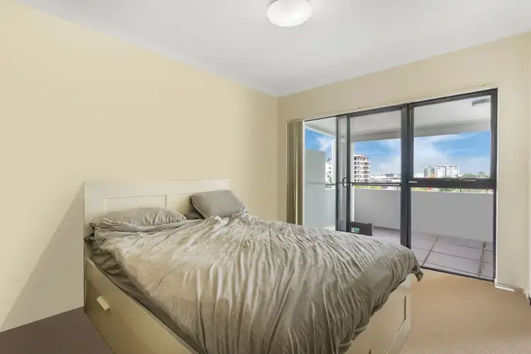 Fifth view of Homely apartment listing, 28/12 Archer Street, Upper Mount Gravatt QLD 4122