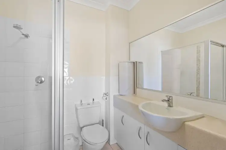 Sixth view of Homely apartment listing, 28/12 Archer Street, Upper Mount Gravatt QLD 4122