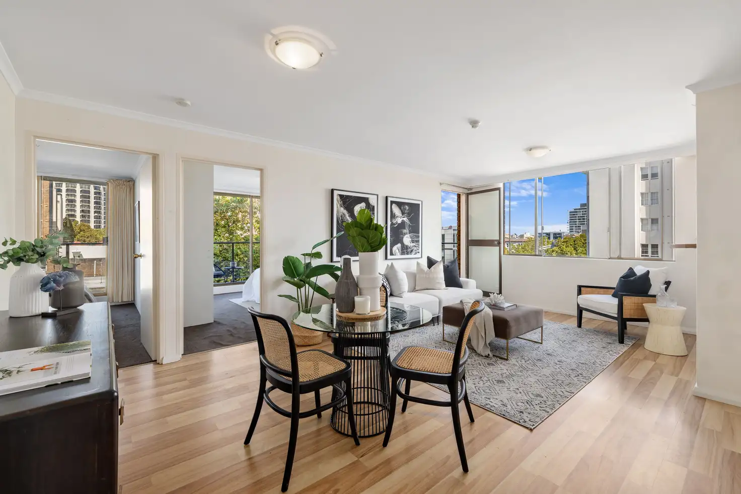 Main view of Homely apartment listing, 708/2 Springfield Avenue, Potts Point NSW 2011