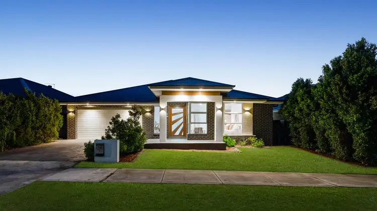 40 Dardanelles Road, Edmondson Park NSW 2174