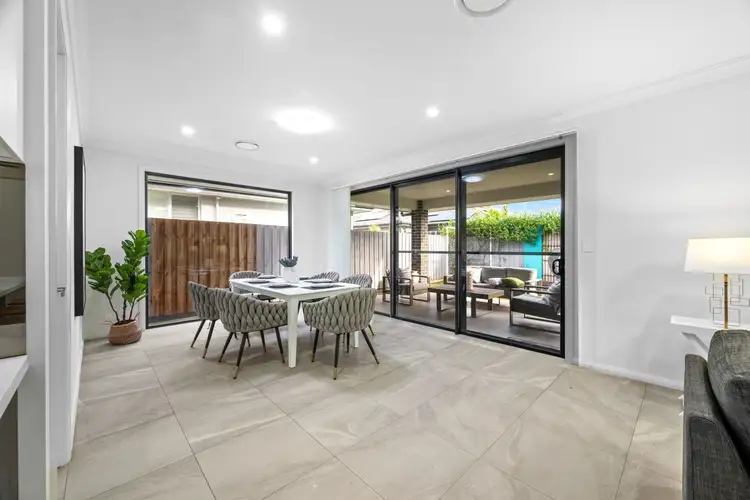 Fifth view of Homely house listing, 40 Dardanelles Road, Edmondson Park NSW 2174