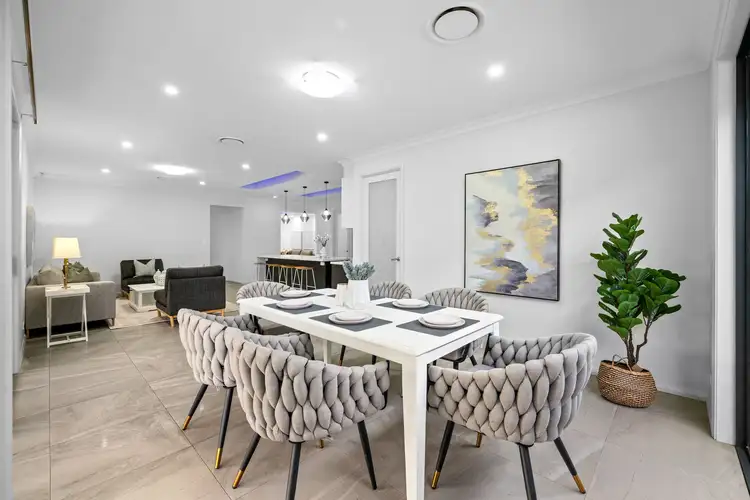 Sixth view of Homely house listing, 40 Dardanelles Road, Edmondson Park NSW 2174
