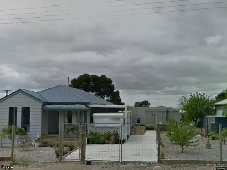 Main view of Homely house listing, 23 Railway Terrace North, Paskeville SA 5552
