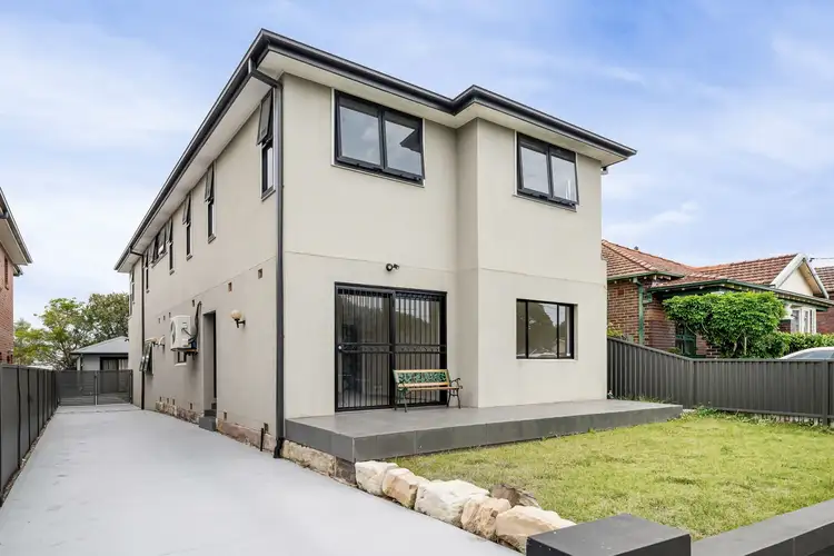 19 Schofield Avenue, Earlwood NSW 2206