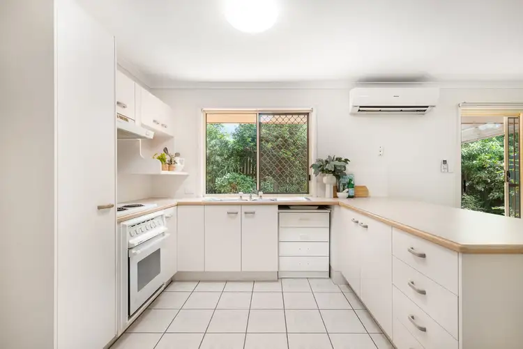Sixth view of Homely villa listing, 3/45 Sparkes Street, Chermside QLD 4032