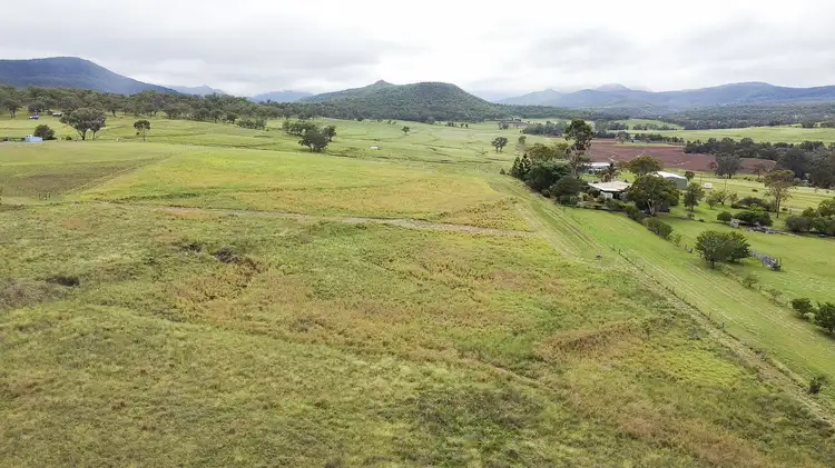 Main view of Homely land listing, Lot 245 Park Road, Maryvale QLD 4370