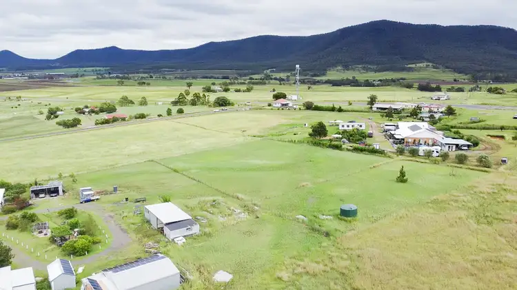 Second view of Homely land listing, Lot 245 Park Road, Maryvale QLD 4370