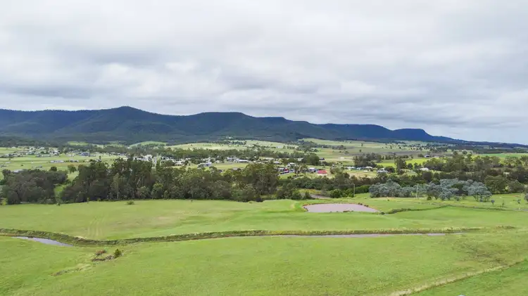 Fourth view of Homely land listing, Lot 245 Park Road, Maryvale QLD 4370