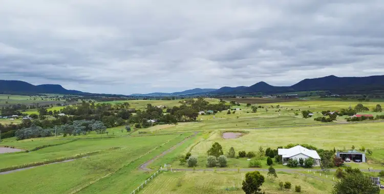 Fifth view of Homely land listing, Lot 245 Park Road, Maryvale QLD 4370