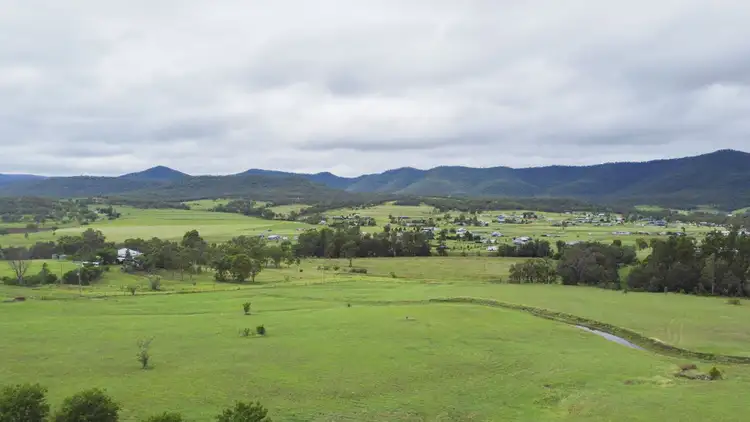 Sixth view of Homely land listing, Lot 245 Park Road, Maryvale QLD 4370