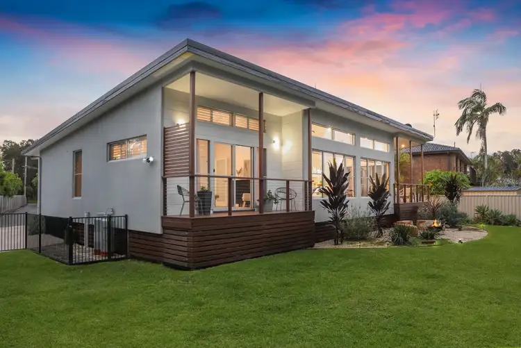 Main view of Homely house listing, 94C Kincumber Crescent, Davistown NSW 2251