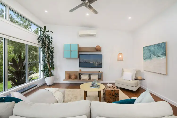 Fifth view of Homely house listing, 94C Kincumber Crescent, Davistown NSW 2251