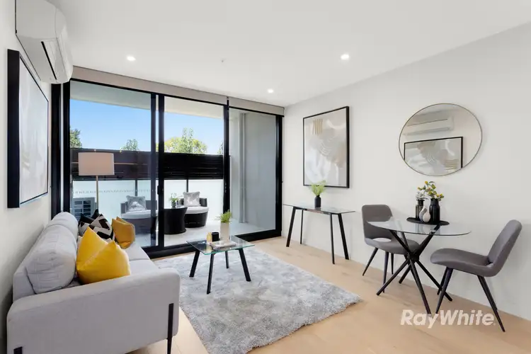 Main view of Homely apartment listing, 105/247 Neerim Road, Carnegie VIC 3163