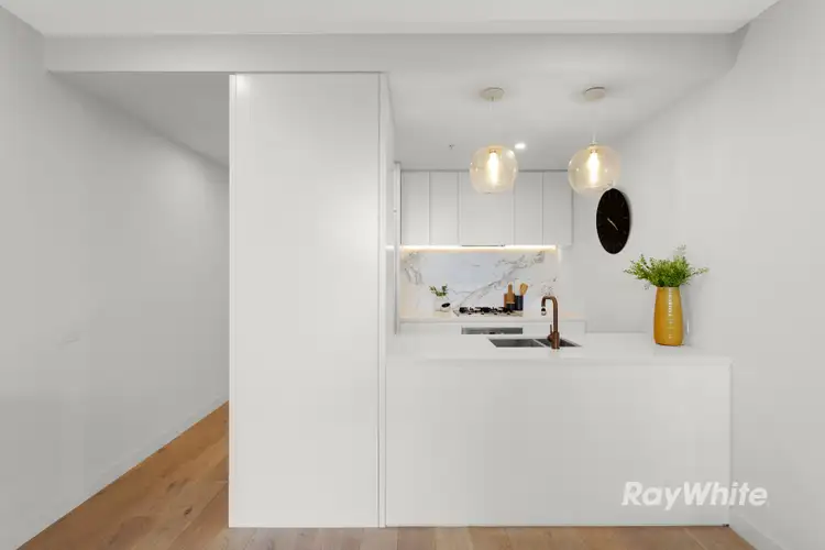 Third view of Homely apartment listing, 105/247 Neerim Road, Carnegie VIC 3163