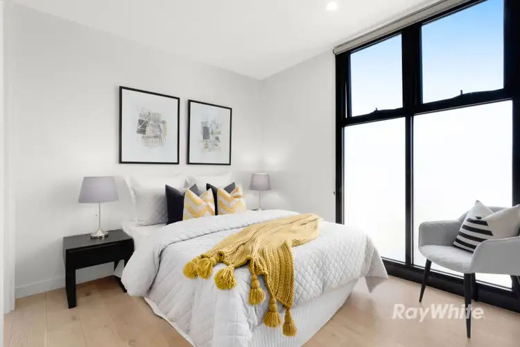Sixth view of Homely apartment listing, 105/247 Neerim Road, Carnegie VIC 3163