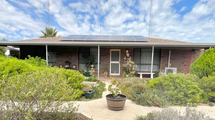 Second view of Homely house listing, 66 Narangga Terrace, Moonta Bay SA 5558