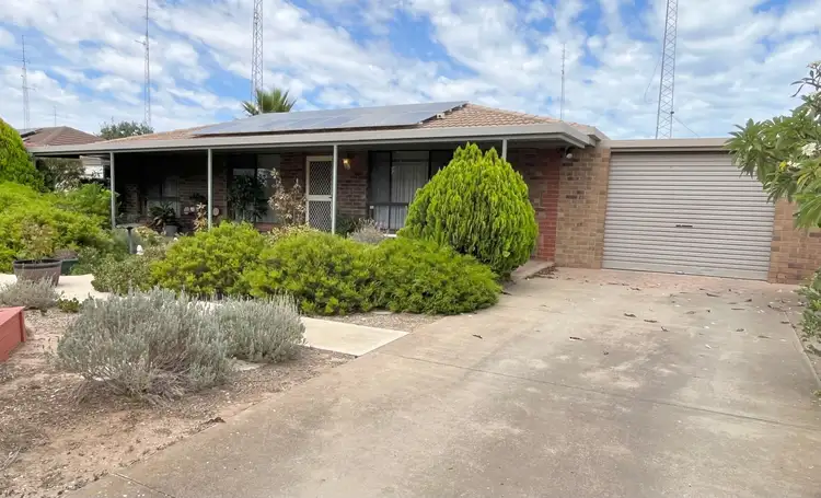 Third view of Homely house listing, 66 Narangga Terrace, Moonta Bay SA 5558