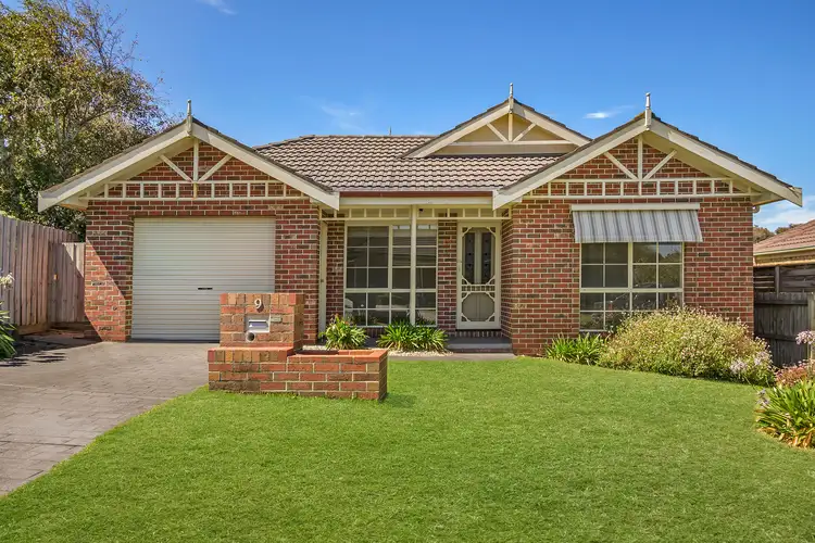 Main view of Homely house listing, 9 Michelle Court, Warrnambool VIC 3280