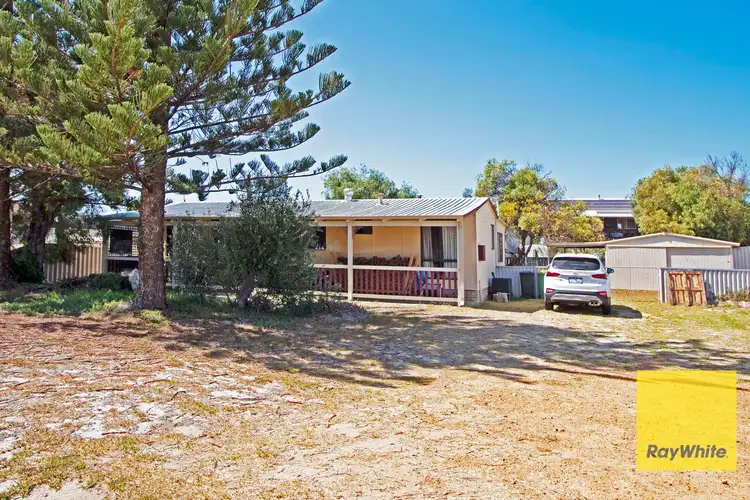 Second view of Homely house listing, 10 Picasso Place, Cervantes WA 6511