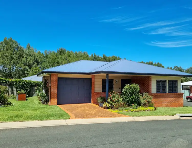 8/27-29 Capo Lane, Tamborine Mountain QLD 4272