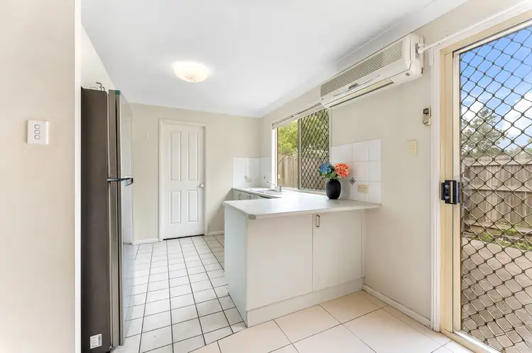 Third view of Homely townhouse listing, 62/40 Glenefer Street, Runcorn QLD 4113