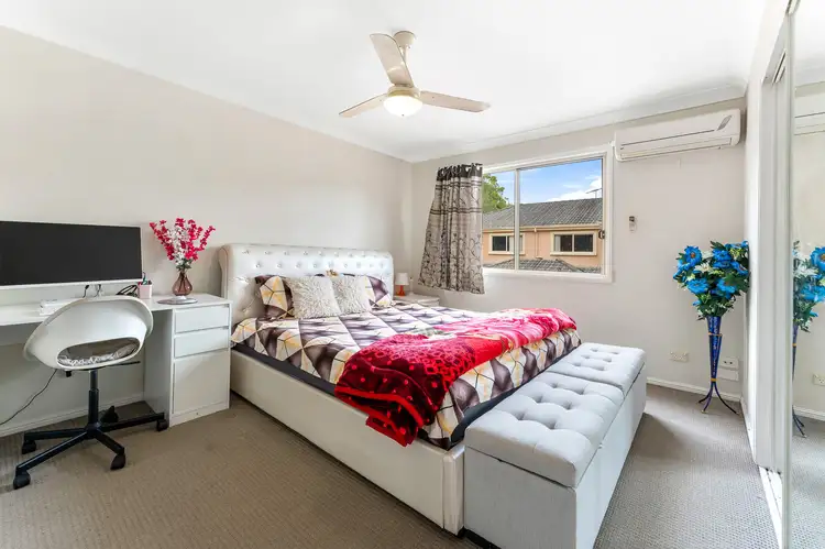 Sixth view of Homely townhouse listing, 62/40 Glenefer Street, Runcorn QLD 4113