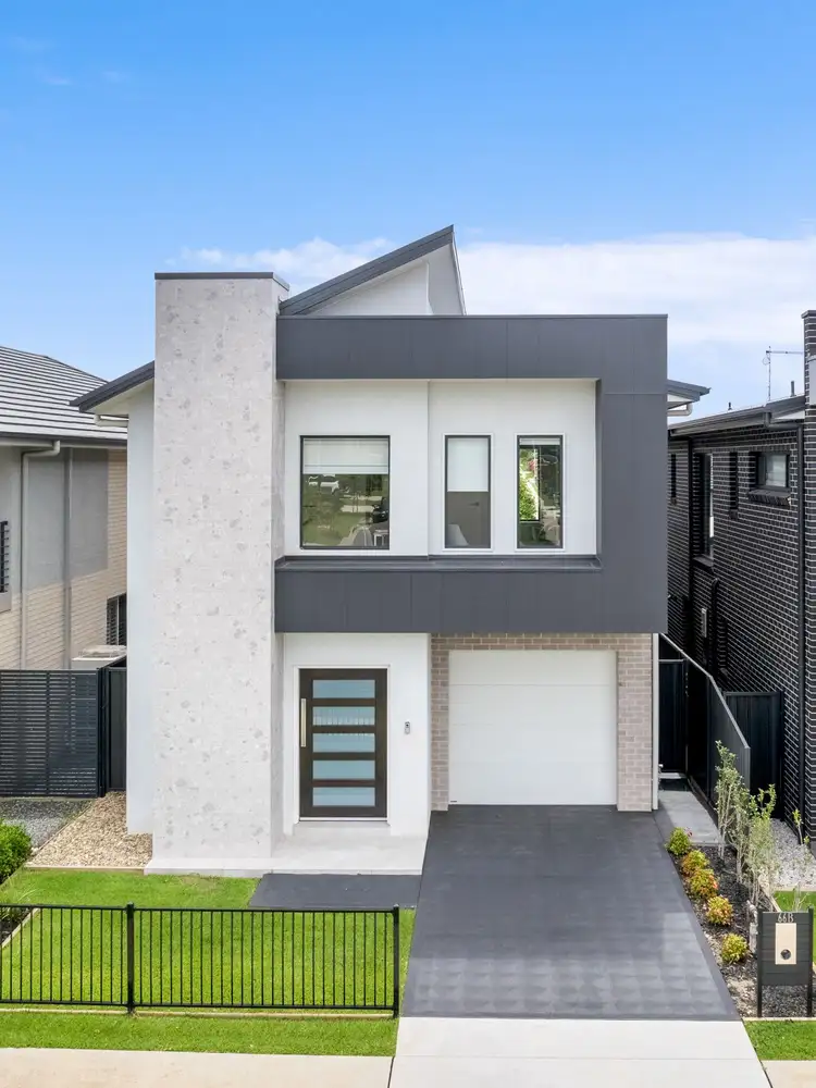 66B Holden Drive, Oran Park NSW 2570