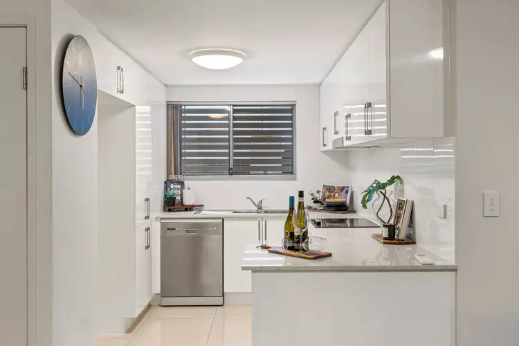 Fifth view of Homely apartment listing, 3/29-31 Selborne Street, Mount Gravatt East QLD 4122
