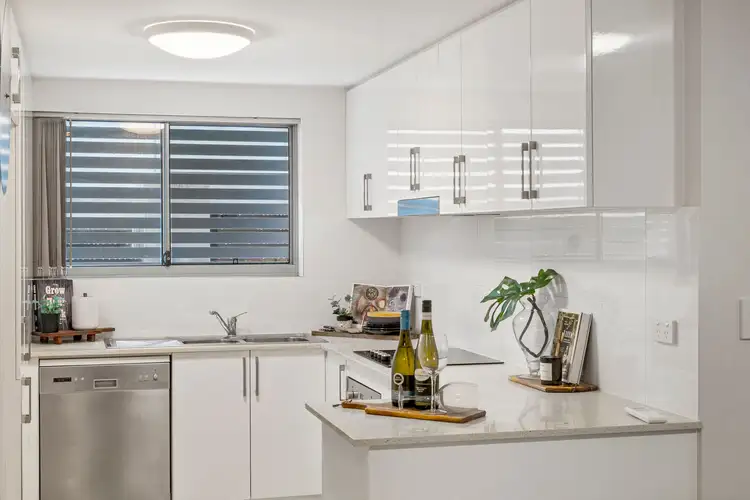 Sixth view of Homely apartment listing, 3/29-31 Selborne Street, Mount Gravatt East QLD 4122