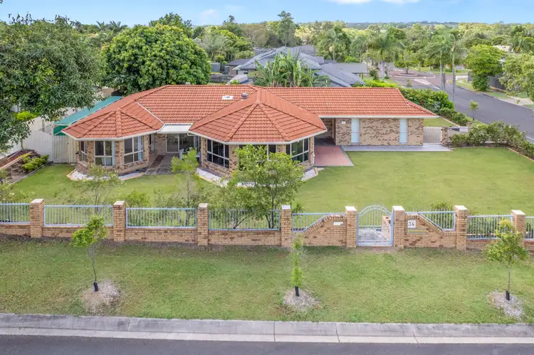 34 Springfield Crescent, Parkinson QLD 4115