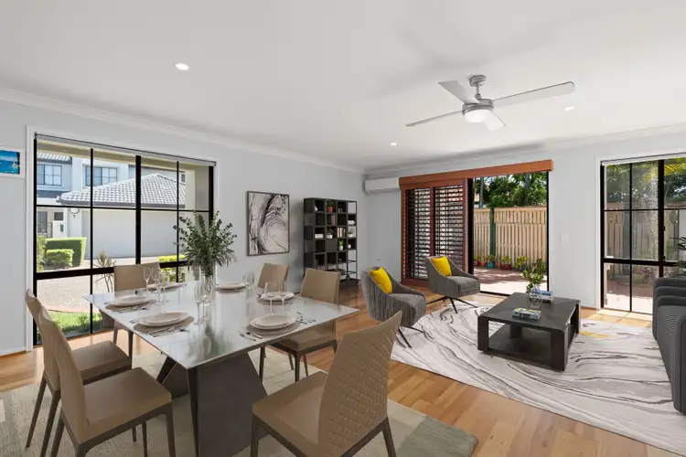 9/2-18 Beachcomber Court, Burleigh Waters QLD 4220