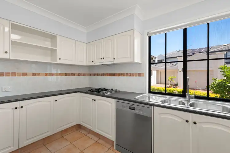 Third view of Homely townhouse listing, 9/2-18 Beachcomber Court, Burleigh Waters QLD 4220