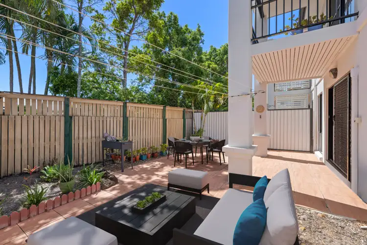 Fifth view of Homely townhouse listing, 9/2-18 Beachcomber Court, Burleigh Waters QLD 4220