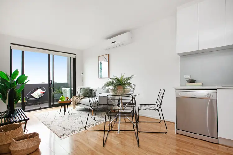 Main view of Homely apartment listing, 402/388 Murray Road, Preston VIC 3072