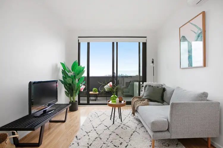 Fourth view of Homely apartment listing, 402/388 Murray Road, Preston VIC 3072