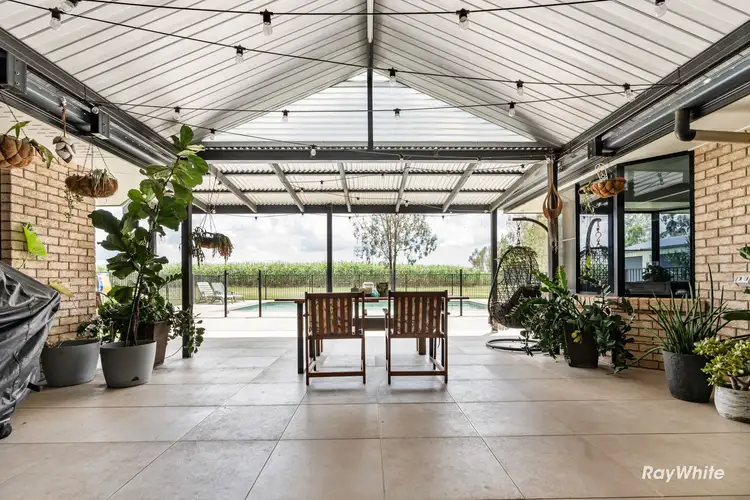 Fourth view of Homely house listing, 1512 Rosedale Road, Avondale QLD 4670